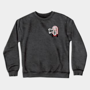 What's New Pussycat John Mulaney Crewneck Sweatshirt